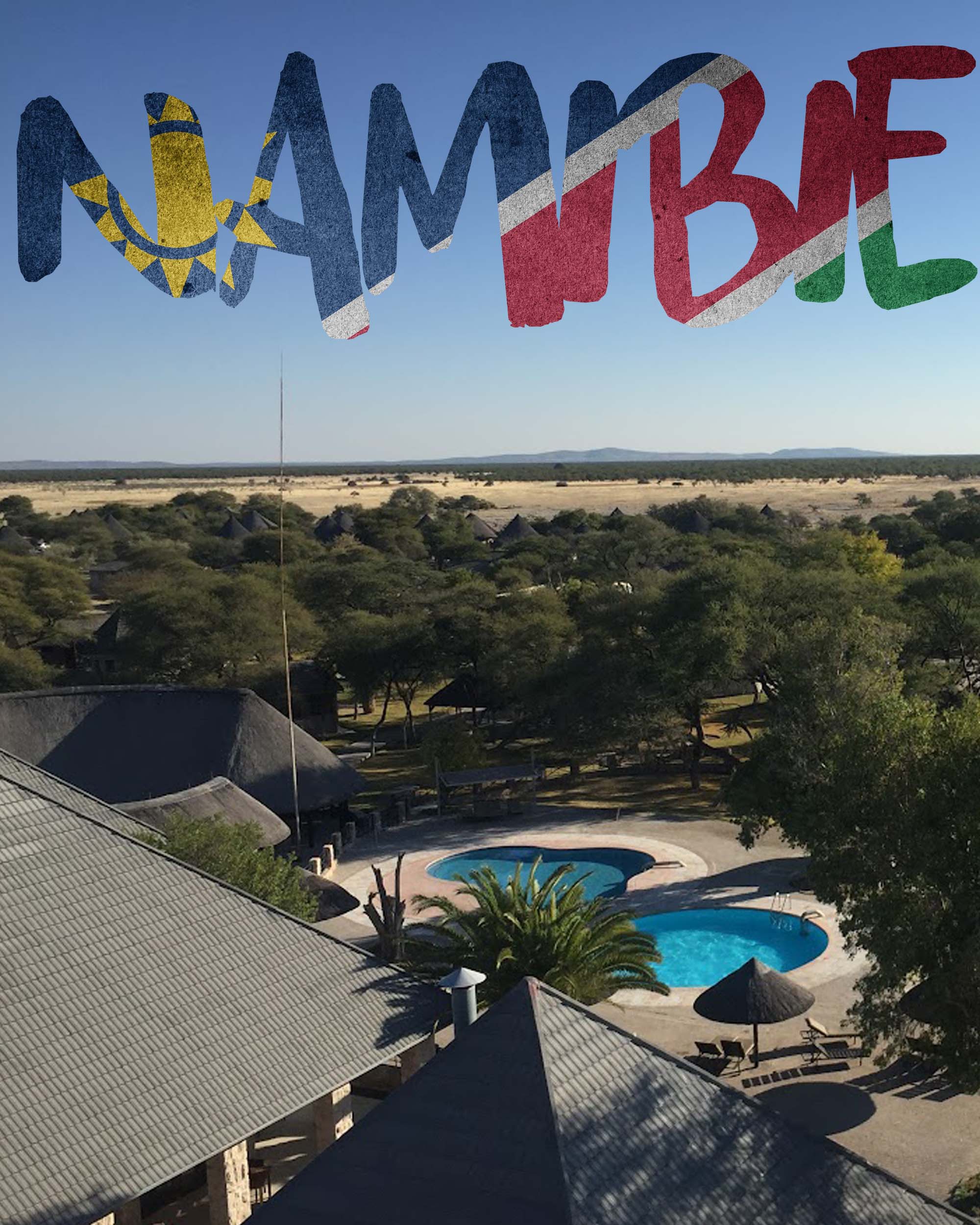 Vignette voyage en Namibie p2